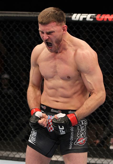 Stipe Miocic: Cleveland's Finest | UFC ® - News