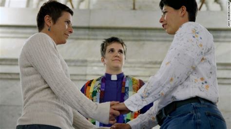 Why America changed its mind on gay marriage (Opinion) - CNN.com