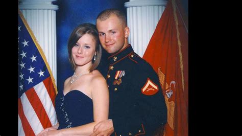Murder charges filed in case of Marine wife Erin Corwin | CNN