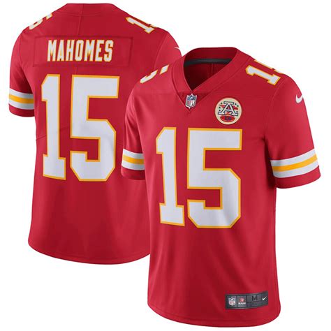 Patrick Mahomes Jersey: Chiefs Gear (2020) | Heavy.com