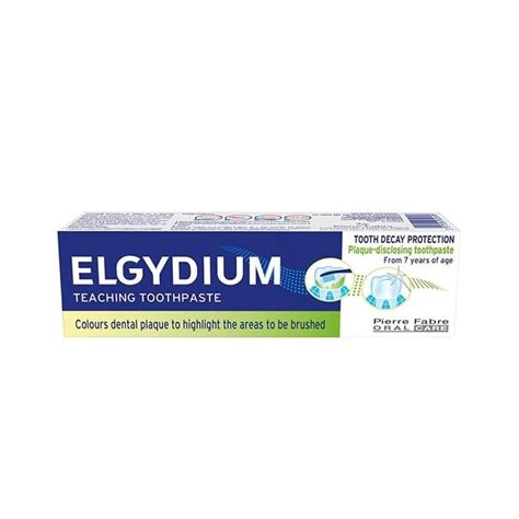 BestPharmacy.gr - Elgydium Teaching Toothpaste