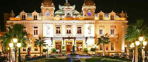 Tourism in Monaco Travel Guide and Travel Information