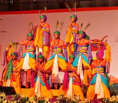 Balance. #incredibleindia 's captivating Paika dance is performed by ...