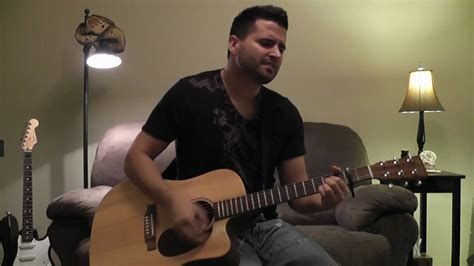 Trouble - Coldplay (Cover) - YouTube