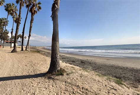 Health Advisory Issued for LA County Beaches Over Elevated Bacteria