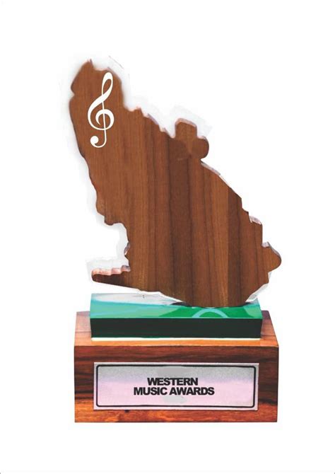 4th Edition Of Western Music Awards To Come Off On 26th September ...