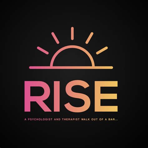 Rise – Podcast – Podtail