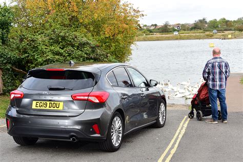 Long-term review: Ford Focus Titanium X | Auto Express