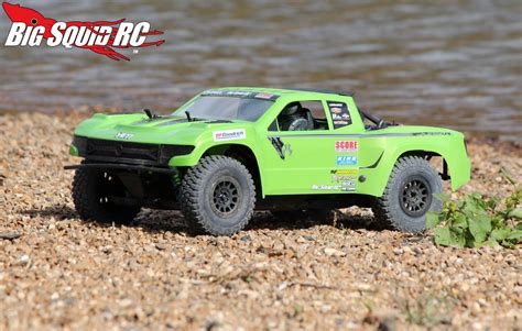 Axial Yeti SCORE Trophy Truck Review « Big Squid RC – RC Car and Truck News, Reviews, Videos ...