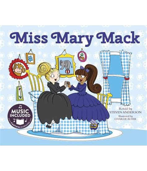 Miss Mary Mack: Buy Miss Mary Mack Online at Low Price in India on Snapdeal