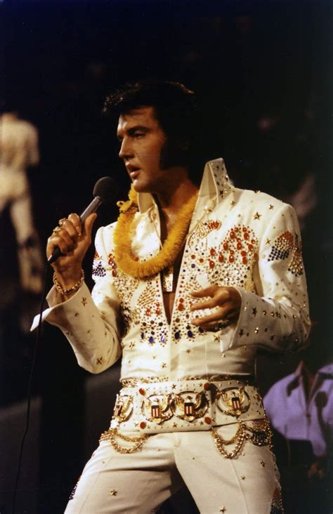 Elvis Presley Hawaii 1973 Elvis Presley Hawaii, Elvis Presley Films ...