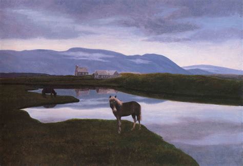 Worldly Rise: ICELAND: ART AND LITERATURE