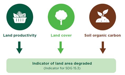 Land Degradation Neutrality Impact Monitoring Methodology - IDH - the Sustainable Trade Initiative