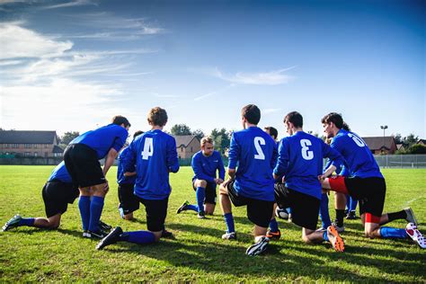 The Secrets of High Performance Teams | On-Site Team Building Training