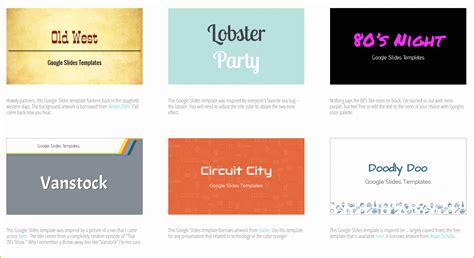 Free Google Slides Templates Of Google Slides Templates Free Downloads by Mike Macfadden ...