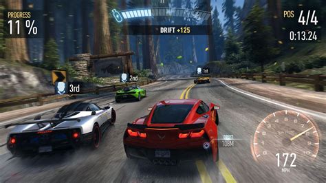 5 of the best online racing games for iOS and Android with the most immersive graphics | GQ India