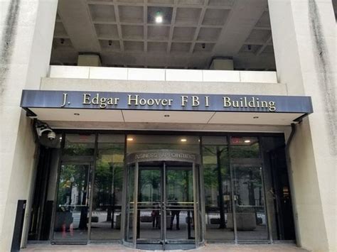 FBI Headquarters, Washington DC - TripAdvisor