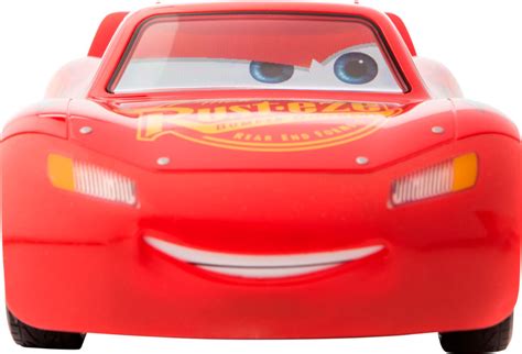 Customer Reviews: Sphero Ultimate Lightning McQueen Red C001USA - Best Buy