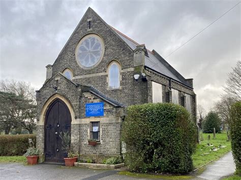 Greek Orthodox Church © Alan Hughes :: Geograph Britain and Ireland