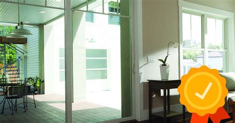 What is the Warranty on Andersen 100 Series Doors?