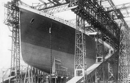 Construction of Titanic - Gallery | eBaum's World