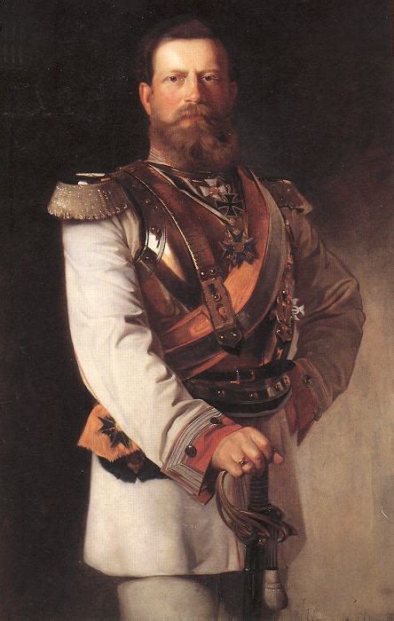 Frederick III, German Emperor - Alchetron, the free social encyclopedia