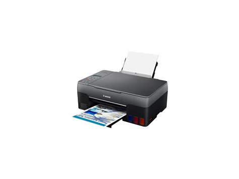 Canon PIXMA G3260 Wireless MegaTank All-In-One Printer (4468C003) - Newegg.com