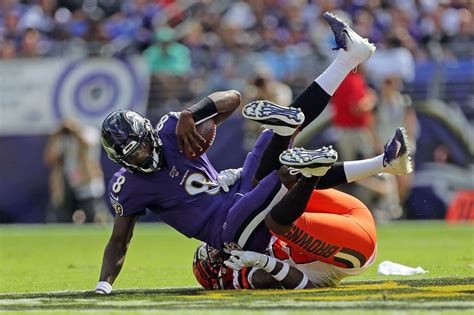 Cleveland Browns vs. Baltimore Ravens: Prediction poll for Week 1 ...