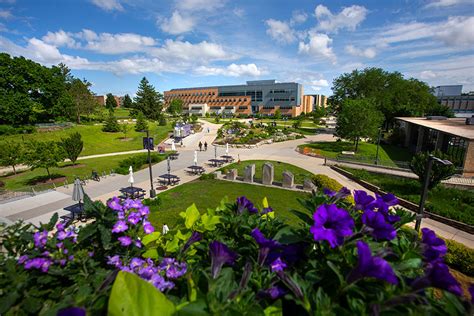 Campus Tours, Virtual Tours UW-Whitewater | Preview Days