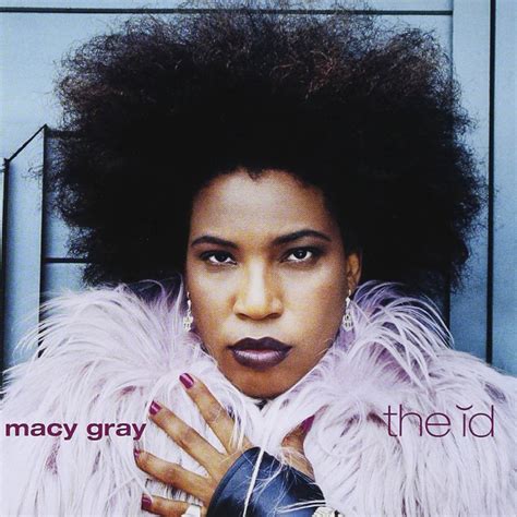 Classic Album Review: Macy Gray | The Id - Tinnitist