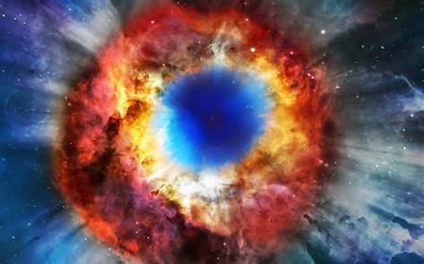 SuperNova Helix Nebula, Cosmos, Galaxy Wonder, Painting Frames, Canvas Painting, Watercolor ...
