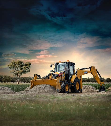 New CAT® Backhoe Loaders - do more - Inside Local Government