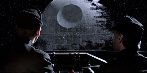 Star Wars: 15 Things You Didn't Know About The Death Star