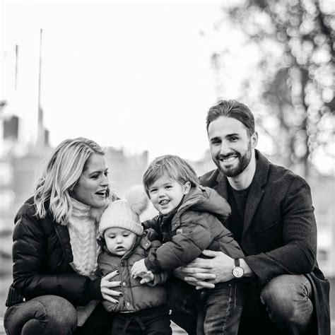 GMA Day's Sara Haines, 41, Expecting Third Child with Husband Max Shifrin