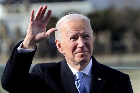 Biden Administration Announces Acting Agency Heads — Will Run ...