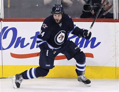 Jets sign defenceman Zach Bogosian to seven-year contract worth $36 ...