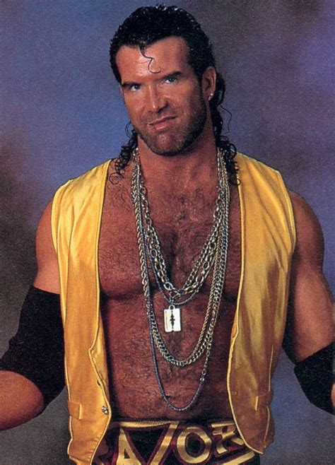 "Razor Ramon" Scott Hall | Best wrestlers, Wwf superstars, Professional ...