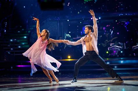 Strictly viewers left 'confused' for same reason after Ellie Leach and ...