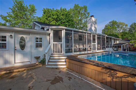 East Nashville Homes With Swimming Pools | Nashville TN