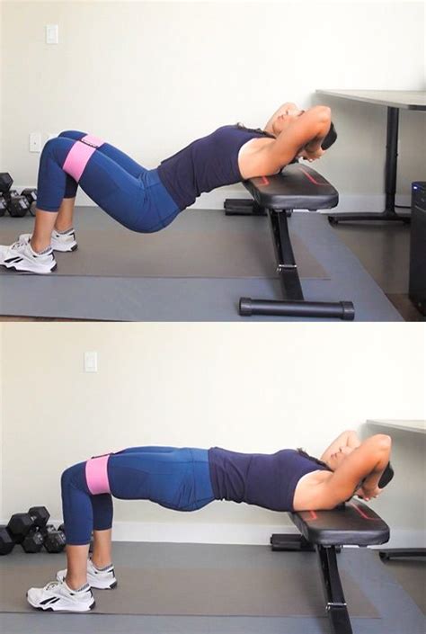 14 Top Posterior Chain Exercises For Back Pain Relief - Coach Sofia Fitness