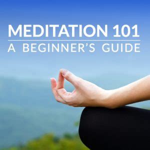 Meditation for Beginners: A 3-Step Guide for Daily Meditation - About ...