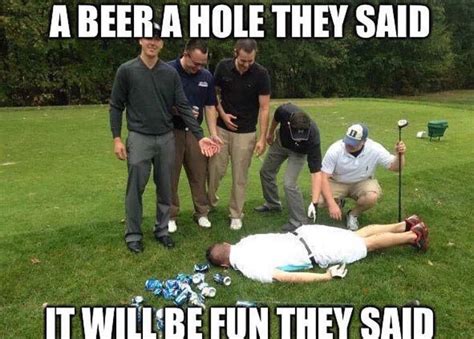 16 Golf Memes That Will Make Your Day - SayingImages.com