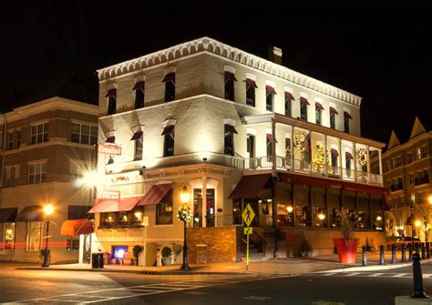 Photos | The Cranford Hotel | Restaurant and Pub | Cranford, NJ