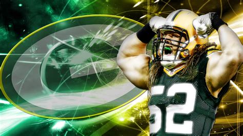 Wallpaper Green Bay Packers (65+ images)