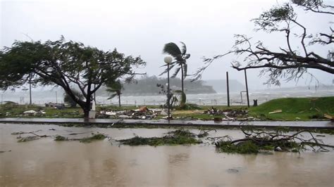 Cyclone Pam: Vanuatu Grapples With Devastation After Deadly Storm - NBC ...