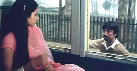 Sridevi's Sadma's Climax Scene | The Most Heartbreaking Scene From 'Sadma'