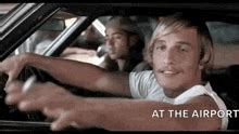 Alright Alright Alright Gif Dazed And Confused