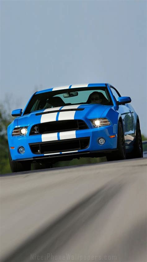 Cobra Mustang 2023 Wallpapers - Wallpaper Cave