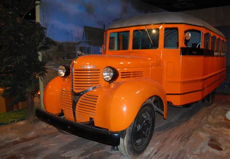 File:Antique Dodge Schoolbus.JPG - Wikipedia, the free encyclopedia