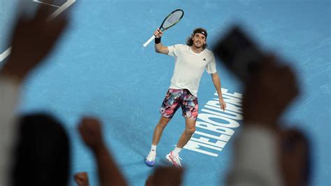 Australian Open 2023 – Day 7 Recap - Perfect Tennis